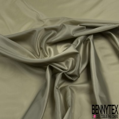 Coupon 3m Doublure polyester fine marine