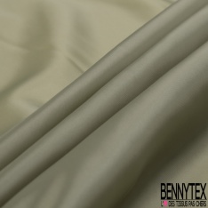 Coupon 3m Doublure polyester fine marine