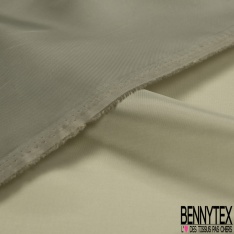 Coupon 3m Doublure polyester fine marine