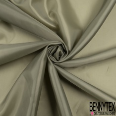 Coupon 3m Doublure polyester fine marine