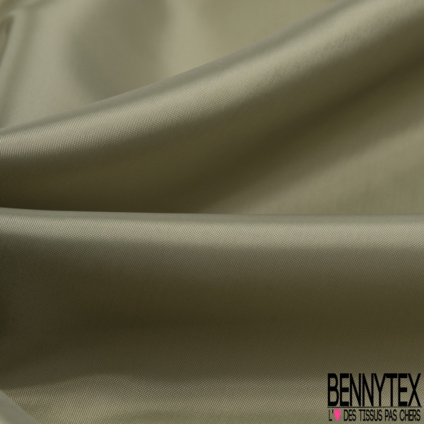 Coupon 3m Doublure polyester fine marine