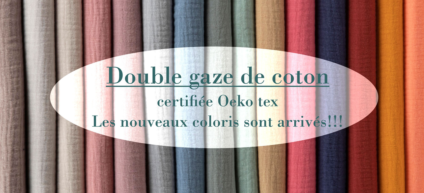 Coupons Tissus 3 Metres A 5 Euros